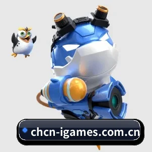 爱游戏 APP